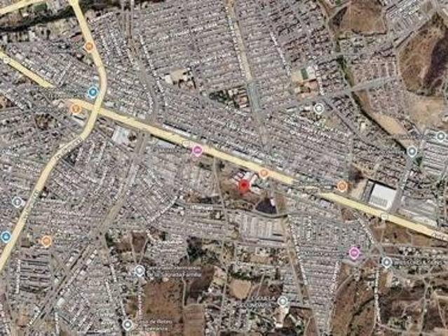 Terreno en Venta en Salto de Ojocaliente, Aguascalientes