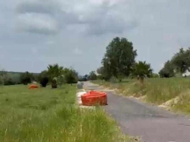TERRENO EN VENTA, EN SALTO DE LOS SALADO, EL EDEN, AGUASCALIENTES