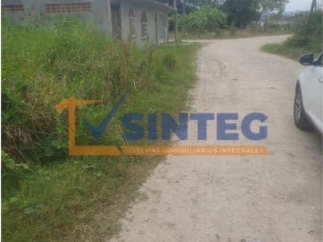 Terreno en venta en Salvador Allende, Poza Rica de Hidalgo, Veracruz de Ignacio de la Llave