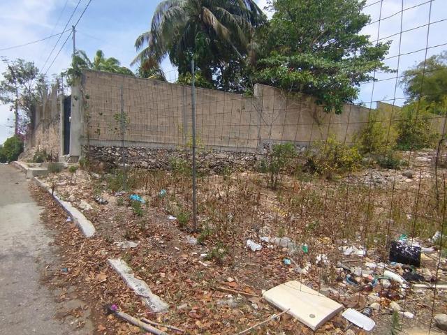 TERRENO EN VENTA EN SAMUL?, CAMPECHE