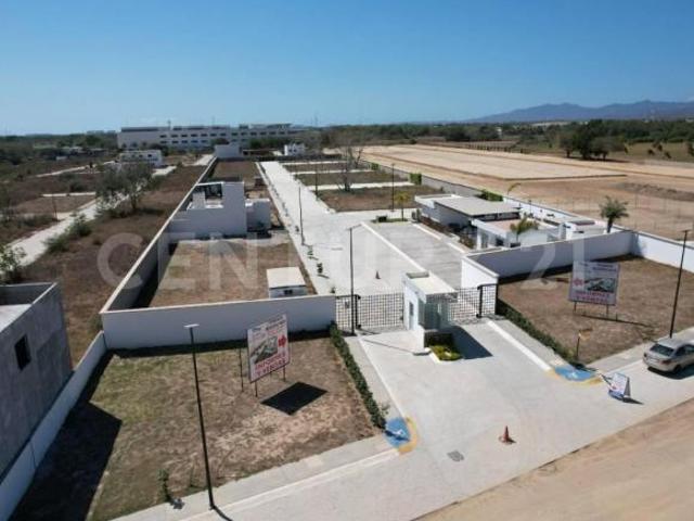 Terreno en Venta en San Vicente, Bahia de Banderas, Nayarit