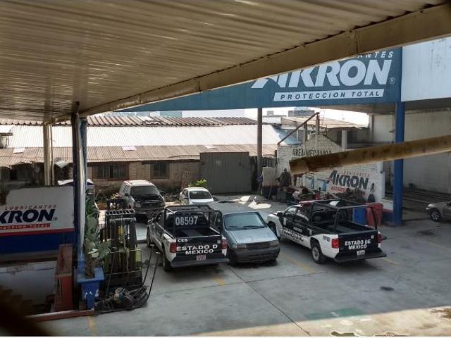 Terreno en venta en San Vicente Chicoloapan de Juárez Centro, Chicoloapan, México