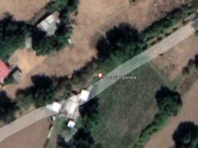 Terreno en venta en San Agustín de las Palmas San Agustín, Donato Guerra, México