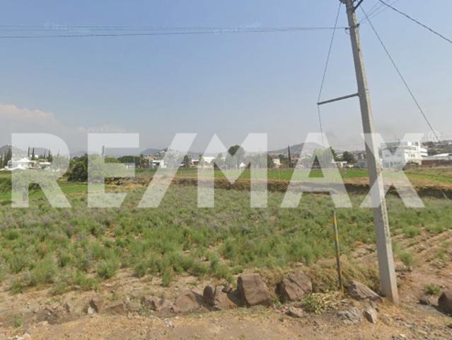 Terreno en Venta en San Agustín Ixtahuixtla, Atlixco