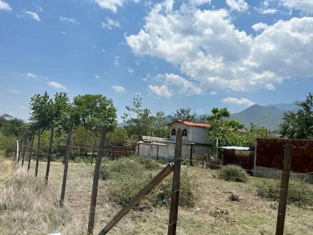 Terreno en venta en San Agustin Yatareni, San Agustín Yatareni, Oaxaca