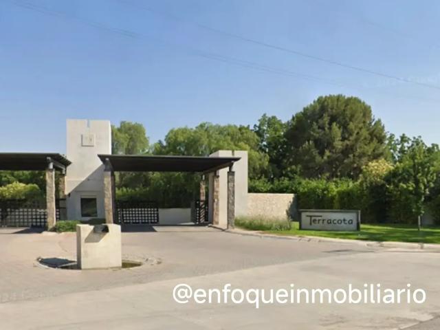 Terreno en venta en San Alberto, Saltillo, Coahuila de Zaragoza