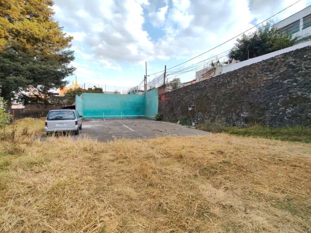 Terreno en venta en San Andr?s Totoltepec