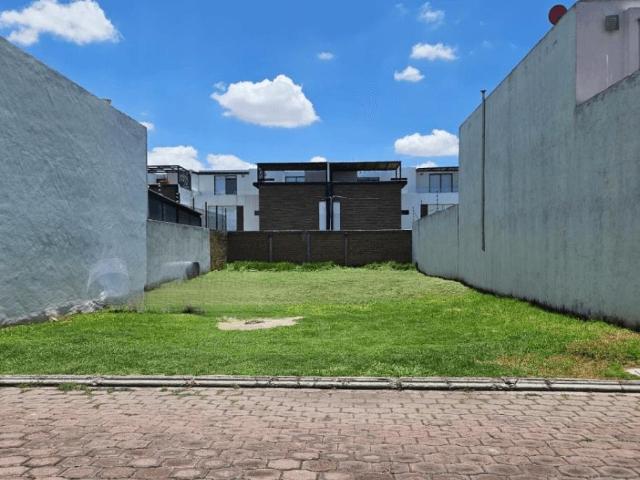 Terreno en venta en San Andres Cholula, zona plaza San Diego