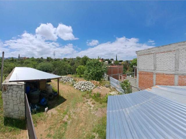 Terreno en venta en San Andres Huayapam, San Andrés Huayapam, Oaxaca