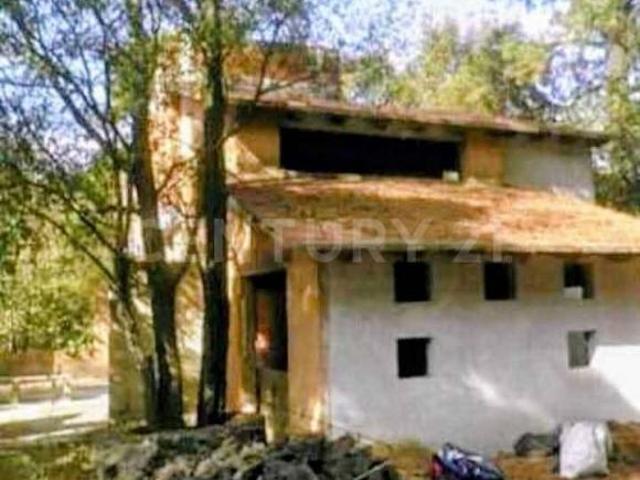Terreno en venta en San Andrés Totoltepec