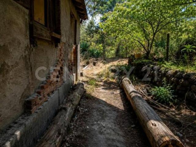 Terreno en venta en San Andrés Totoltepec