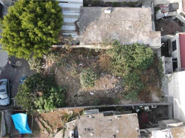 Terreno en venta en San Andres Totoltepec, Tlalpan, Ciudad de México