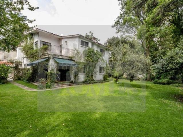 Terreno en venta en San Angel