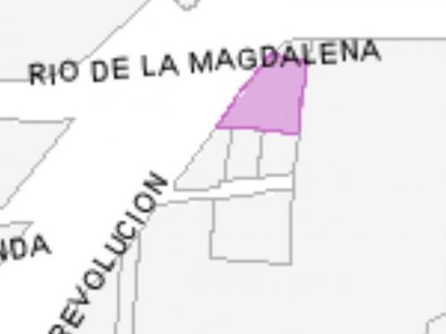 Terreno en Venta en SAN ANGEL TIZAPAN
