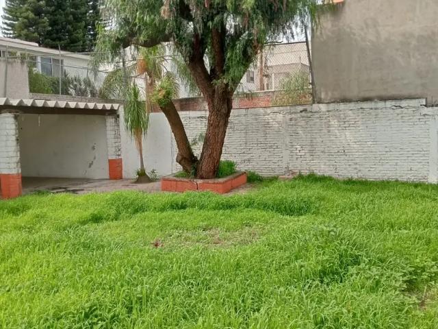 Terreno en venta en San Ángel, Querétaro, Querétaro