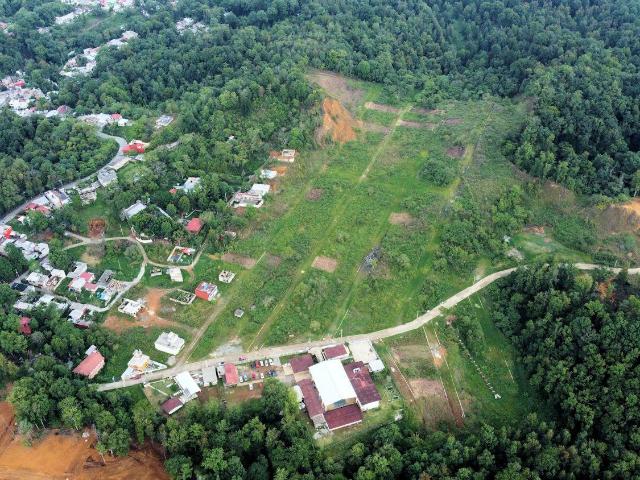 TERRENO EN VENTA EN SAN ANTONIO OCOPETATLAN