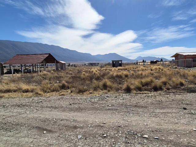 Terreno en VENTA en San Antonio de las Alazanas