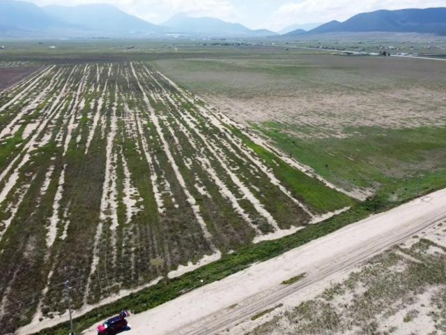 Terreno en venta en San Antonio de las Alazanas, Arteaga, Coahuila de Zaragoza