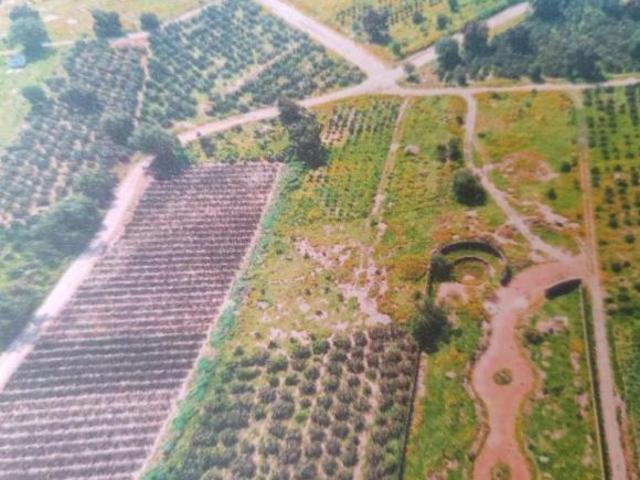 Terreno en Venta en San Antonio de las Palmas