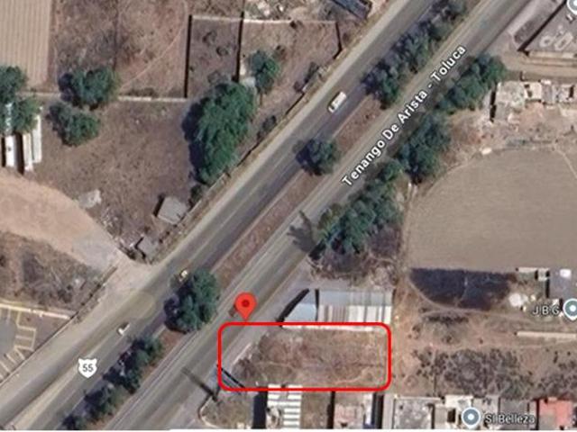 Terreno en venta en San Antonio la Isla