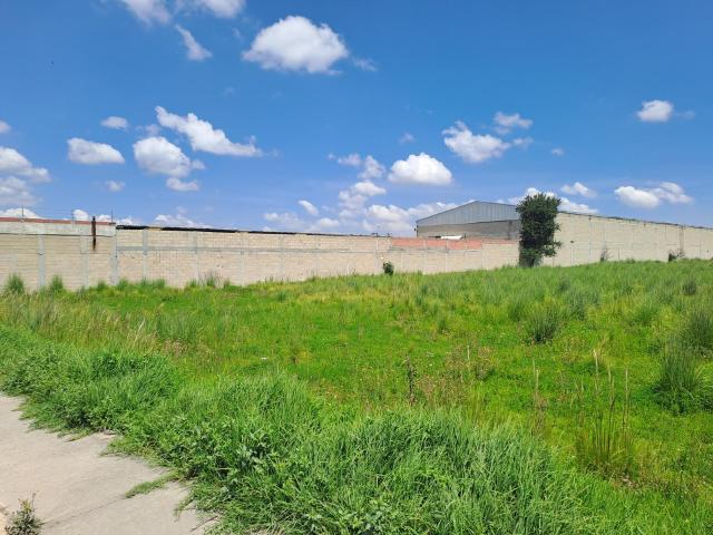 TERRENO EN VENTA EN SAN ANTONIO LA ISLA MEXICO