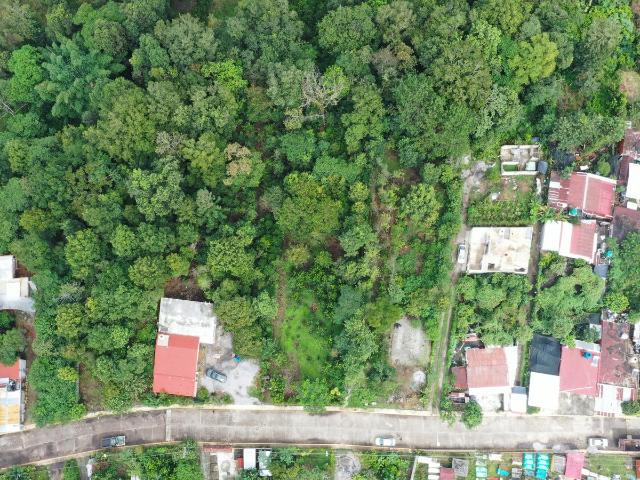 TERRENO EN VENTA EN SAN ANTONIO, XICTOTEPEC