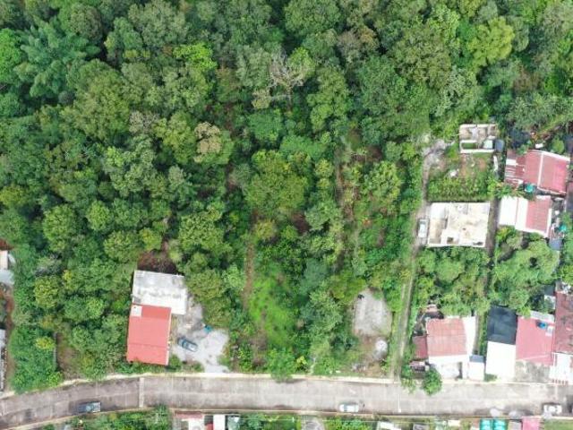 TERRENO EN VENTA EN SAN ANTONIO, XICTOTEPEC