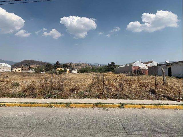 Terreno en venta en San Antonio, Xonacatlán, México