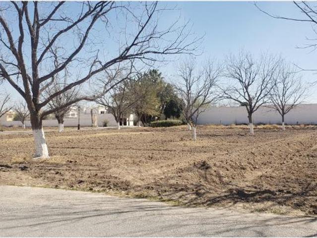 Terreno en venta en San Armando, Torreón, Coahuila de Zaragoza