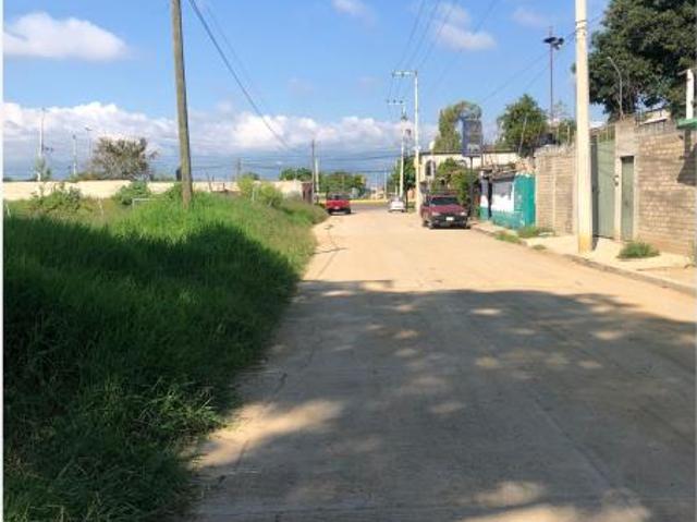 Terreno en venta en San Bartolo Coyotepec, San Bartolo Coyotepec, Oaxaca