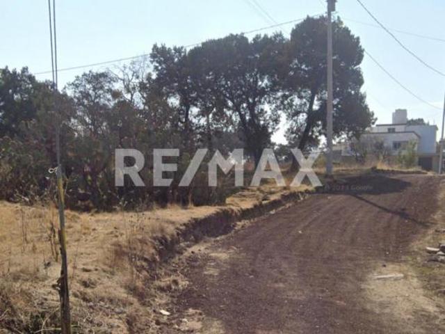 Terreno en venta en San Benito Xaltocan Pueblo en Yauhquemehcan Tlaxcala. 4