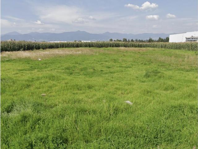 Terreno en venta en San Blas Otzacatipan, Toluca, México