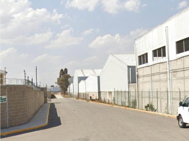 Terreno en venta en San Blas Otzacatipan, Toluca, México