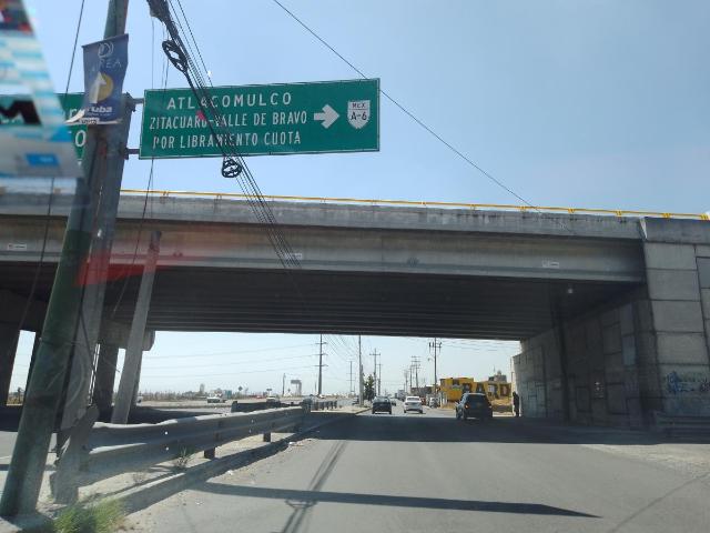 Terreno en venta en San Blas Otzacatipan, Toluca, México