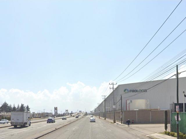 Terreno en venta en San Blas Otzacatipan, Toluca, México