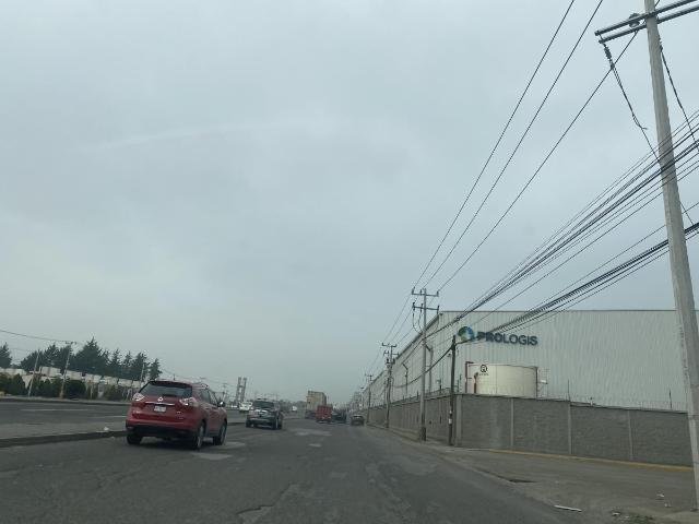Terreno en venta en San Blas Otzacatipan, Toluca, México