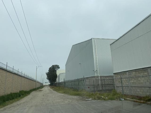 Terreno en venta en San Blas Otzacatipan, Toluca, México