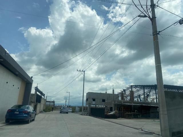 Terreno en venta en San Blas Otzacatipan, Toluca, México