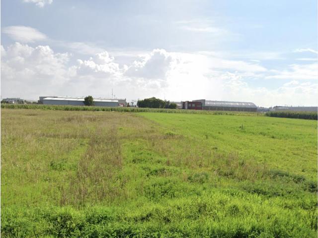 Terreno en venta en San Blas Otzacatipan, Toluca, México