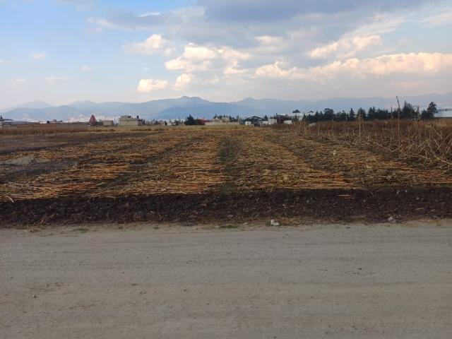 Terreno en venta en San Blas Otzacatipan, Toluca, México
