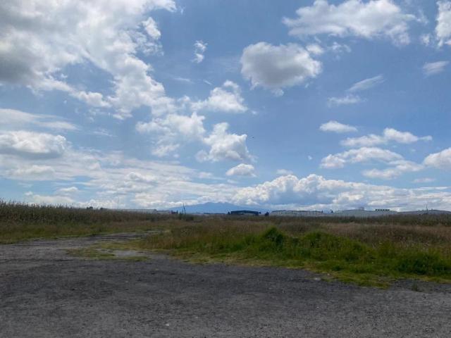 Terreno en venta en San Blas Otzacatipan, Toluca, México