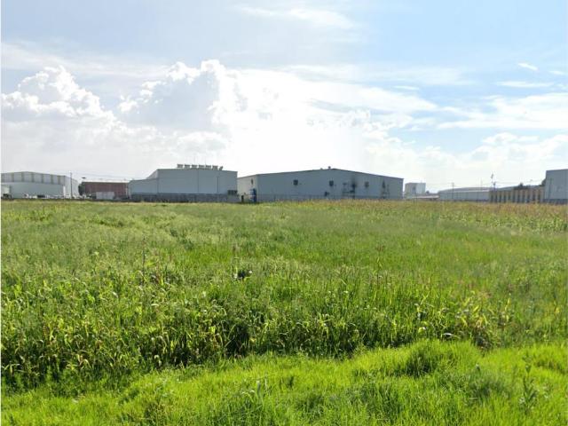 Terreno en venta en San Blas Otzacatipan, Toluca, México
