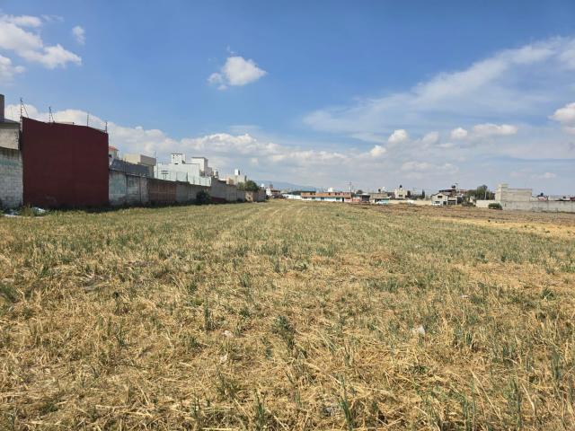 Terreno en Venta en San Buenaventura, Toluca M?xico