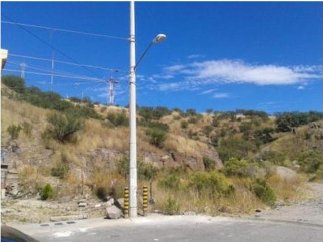 TERRENO EN VENTA EN SAN CARLOS PRIMERA ETAPA NOGALES SONORA
