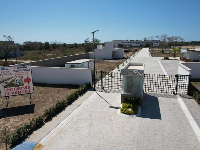Terreno en Venta en San Clemente de Lima, inversion segura en Riviera Nayarit Coto Lluvia 320
