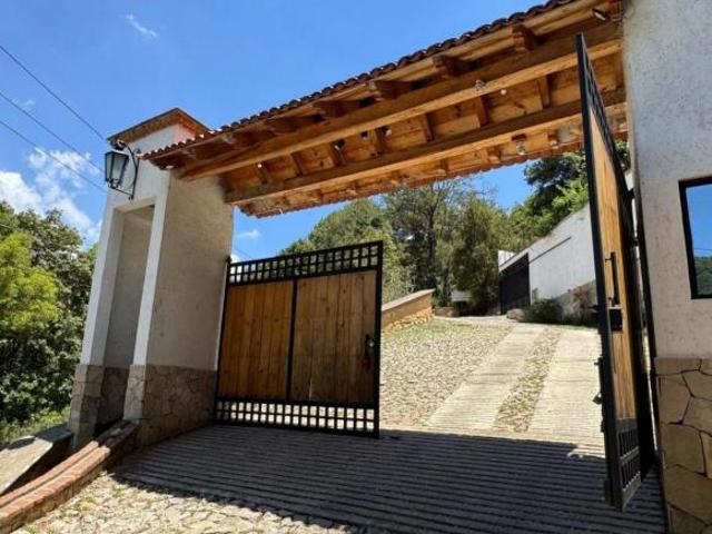 TERRENO EN VENTA EN SAN CRISTÓBAL DE LAS CASAS