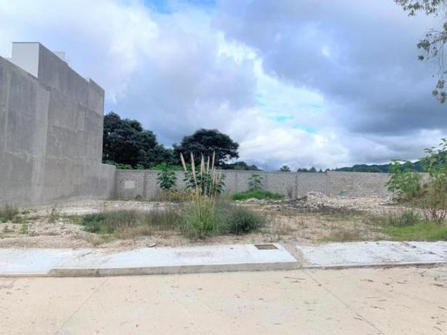 TERRENO EN VENTA, EN SAN CRISTÓBAL DE LAS CASAS