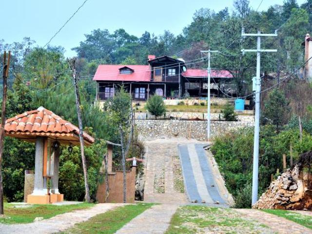 TERRENO EN VENTA, EN SAN CRISTÓBAL DE LAS CASAS