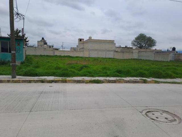 TERRENO EN VENTA EN SAN CRISTOBAL HUECHOCHITLAN TOLUCA ESTADO DE MEXICO