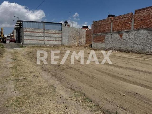 Terreno en venta en San Cristóbal Tepatlaxco, San Martín Texmelucan 4